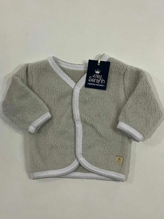 CAMPERITA DE PIEL - comprar online