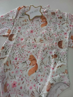 BODY ARDILLITA - comprar online
