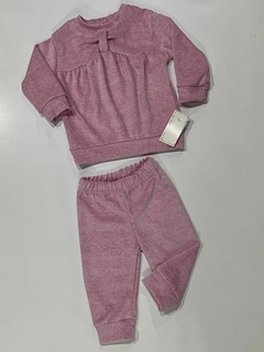 CONJUNTO DE PLUSH - Creciendo Felices