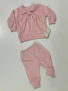 CONJUNTO DE PLUSH - comprar online