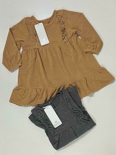 VESTIDO XYLIA