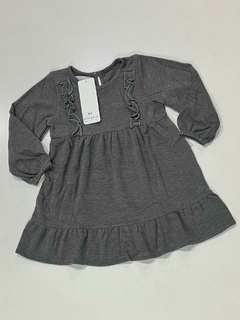 VESTIDO XYLIA - Creciendo Felices