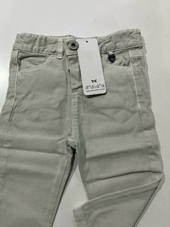 PANTALON BEKIA - comprar online
