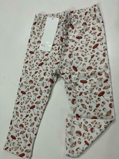 LEGGIGNS AMARILIS TERMICA - tienda online