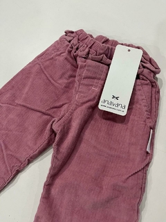 PANTALON ALBA - comprar online