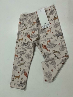 LEGGINGS KAIA - comprar online