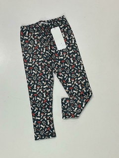 LEGGIGNS AMARILIS TERMICA - comprar online