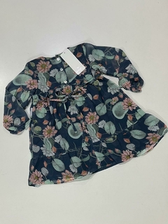 VESTIDO OFELIA