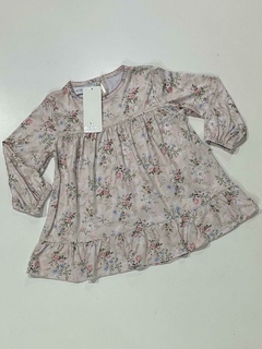 VESTIDO VARA