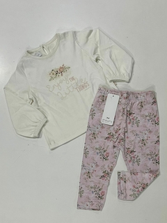 CONJUNTO FANNIE