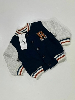 BOMBER CROTON en internet