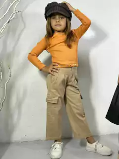 PANTALON CITRINO