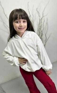BUZO DIAMANTE - Creciendo Felices