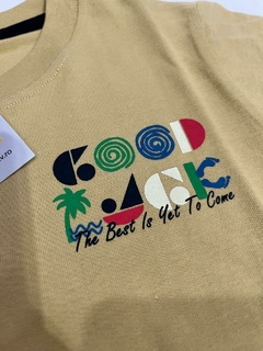 REMERA KHAN - Creciendo Felices