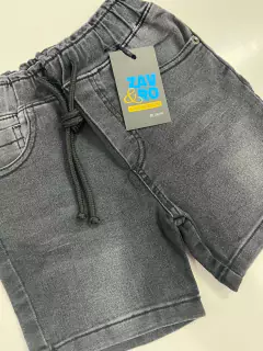 BERMUDA BUFALO - comprar online