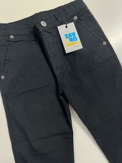 PANTALON CHINO BOWERY - comprar online