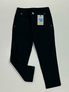 PANTALON CHINO BOWERY