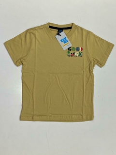 REMERA KHAN - comprar online