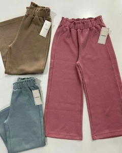 PANTALON PANAL