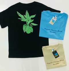 REMERA CHAUS
