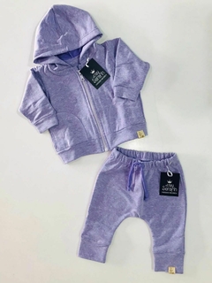 CONJUNTO RUSTICO