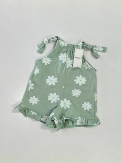 MONO FLORES - comprar online