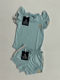 CONJUNTO CON PUNTILLITA