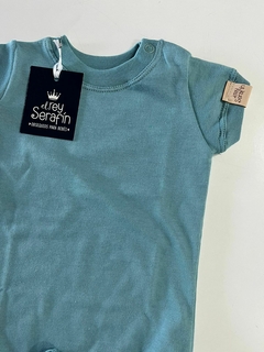 CONJUNTO SHORT + BODY en internet