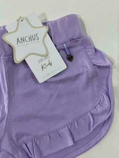 SHORT VOLADITO - comprar online