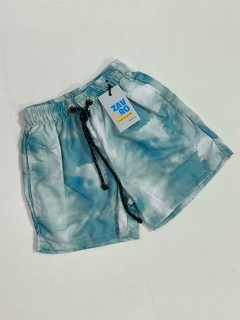 SHORT DE BAÑO ANGRY DOG - comprar online