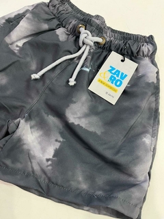 SHORT DE BAÑO ANGRY DOG - tienda online