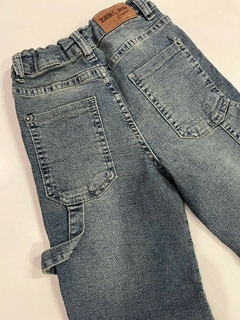 JEAN ZOMBIE - comprar online