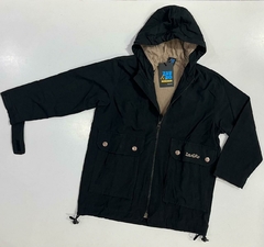 CAMPERA CYBERPUNK - comprar online