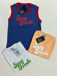 MUSCULOSA NEYMAR