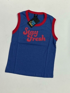 MUSCULOSA NEYMAR - comprar online