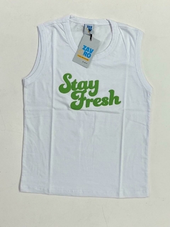 MUSCULOSA NEYMAR - Creciendo Felices