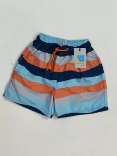 SHORT DE BAÑO PEAK POWER en internet