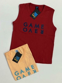 MUSCULOSA KROOS
