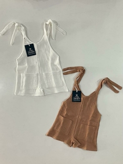 ENTERITO BABY COTTON