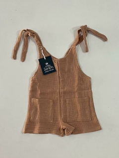 ENTERITO BABY COTTON - comprar online
