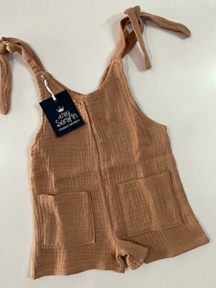 ENTERITO BABY COTTON en internet