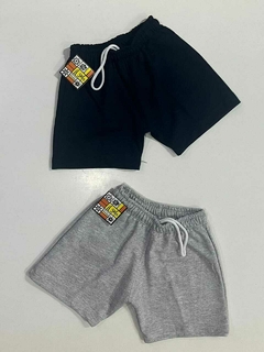 Short Rustico Escolar - comprar online