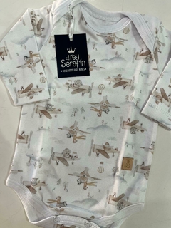 BODY AVIONCITOS - comprar online