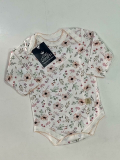 BODY FLORCITAS PIMA