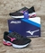 tenis mizuno wave - comprar online
