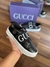 lançamento gucci