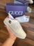 lançamento gucci na internet
