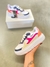 tenis nike plataforma - comprar online