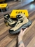 bota CAT power grip