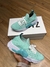tenis Schutz knit Meia Primeira linha - loja online